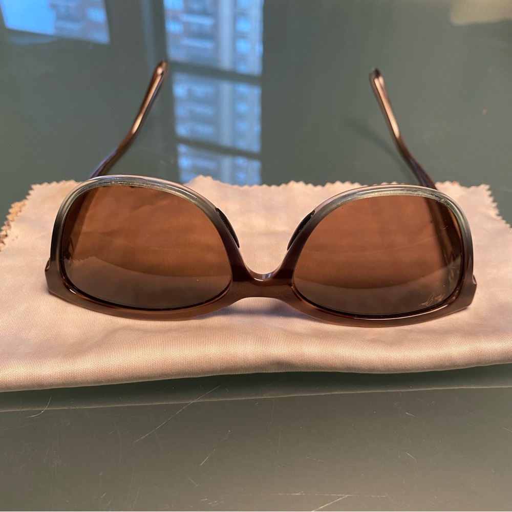 Rayban Unisex Sunglasses